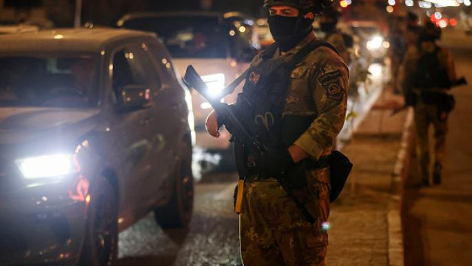 تنسيق عراقي سوري لمواجهة التهديدات الأمنية