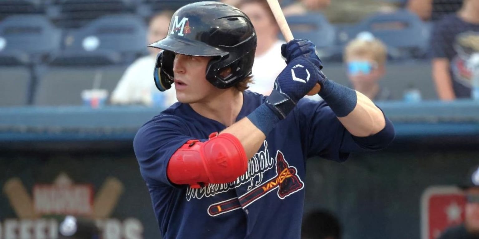 Les Braves remportent une victoire grâce à Dominic Smith