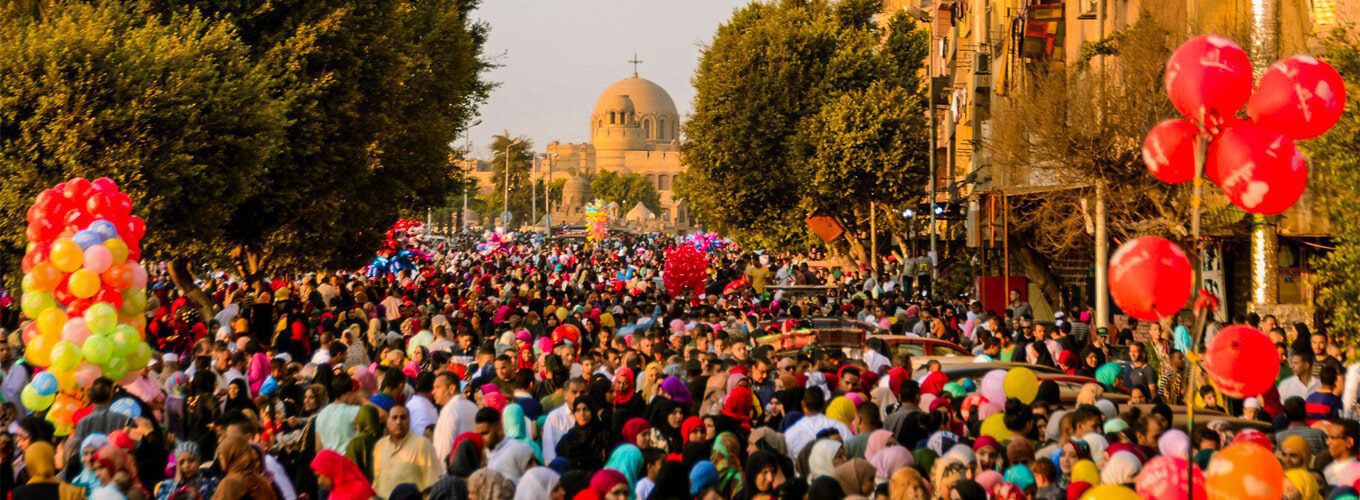 Sham El-Nessim Holiday Date 2026 in Egypt