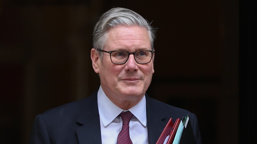 استقرار إمدادات الطاقة العالمية: زيارة ستارمر للسعودية