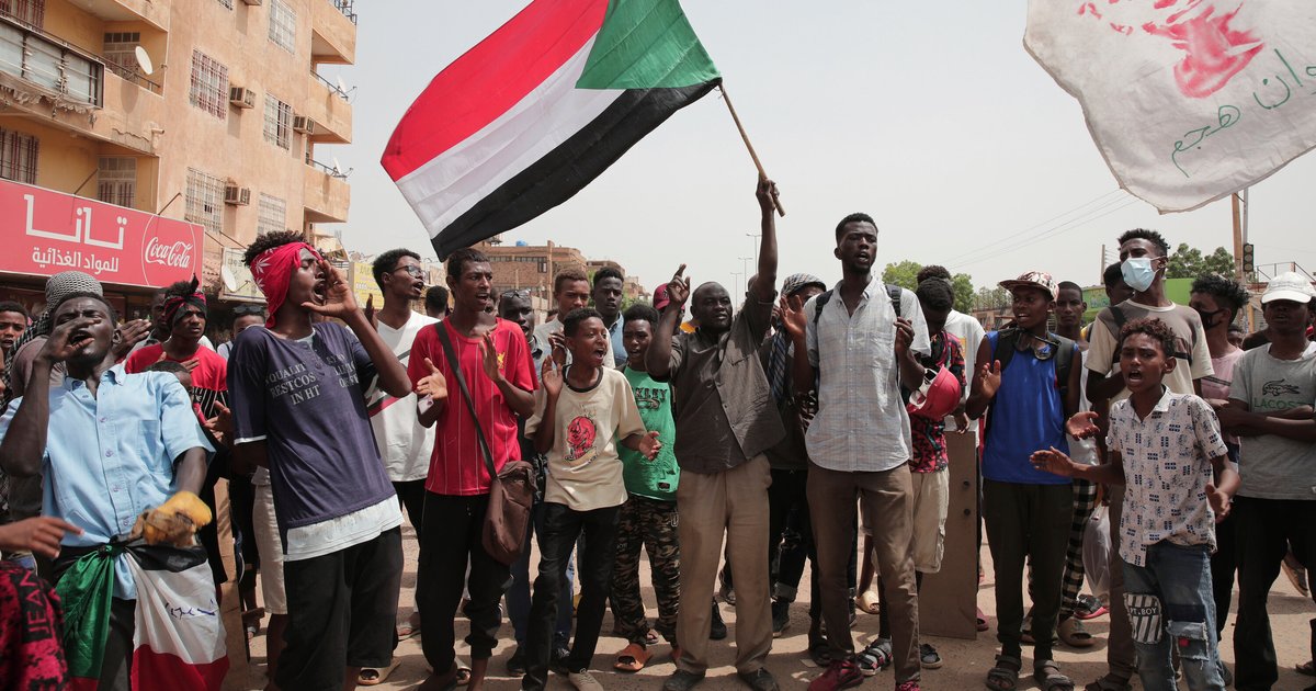 تغييرات قيادية في الجيش السوداني وتأثيرها على الاستقرار