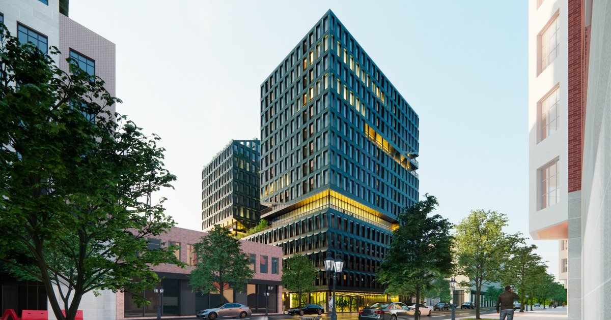 باريس تُطلق مشاريع جديدة لتحسين الحياة الحضرية