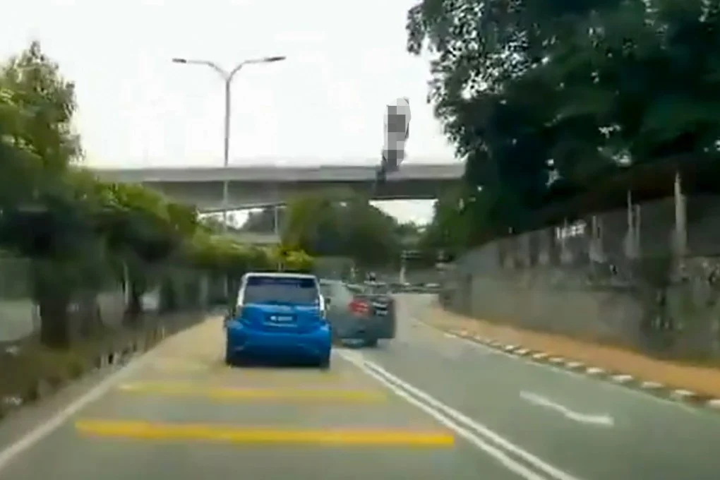 Verkehrsunfall in Malaysia löst ethnische Spannungen aus