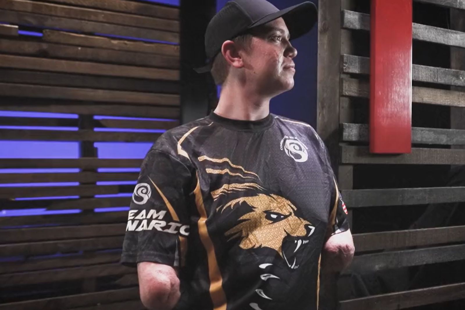 Refus de la liberté sous caution pour Dayton Weber