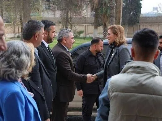 الإفراج عن معتقلي «قسد» في الحسكة