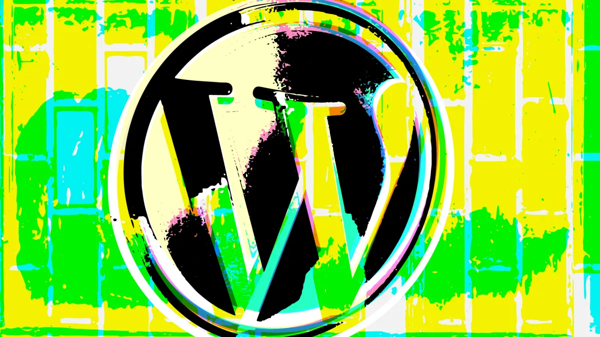 WordPress.com permette agli agenti AI di pubblicare