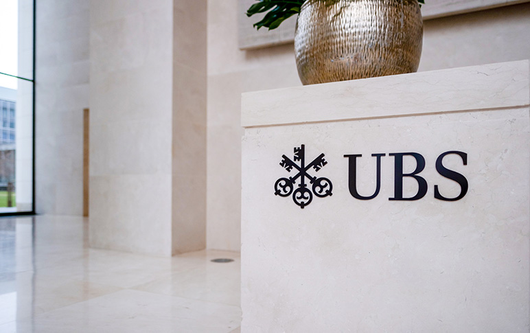 UBS Capital Plan: Details and Economic Impact