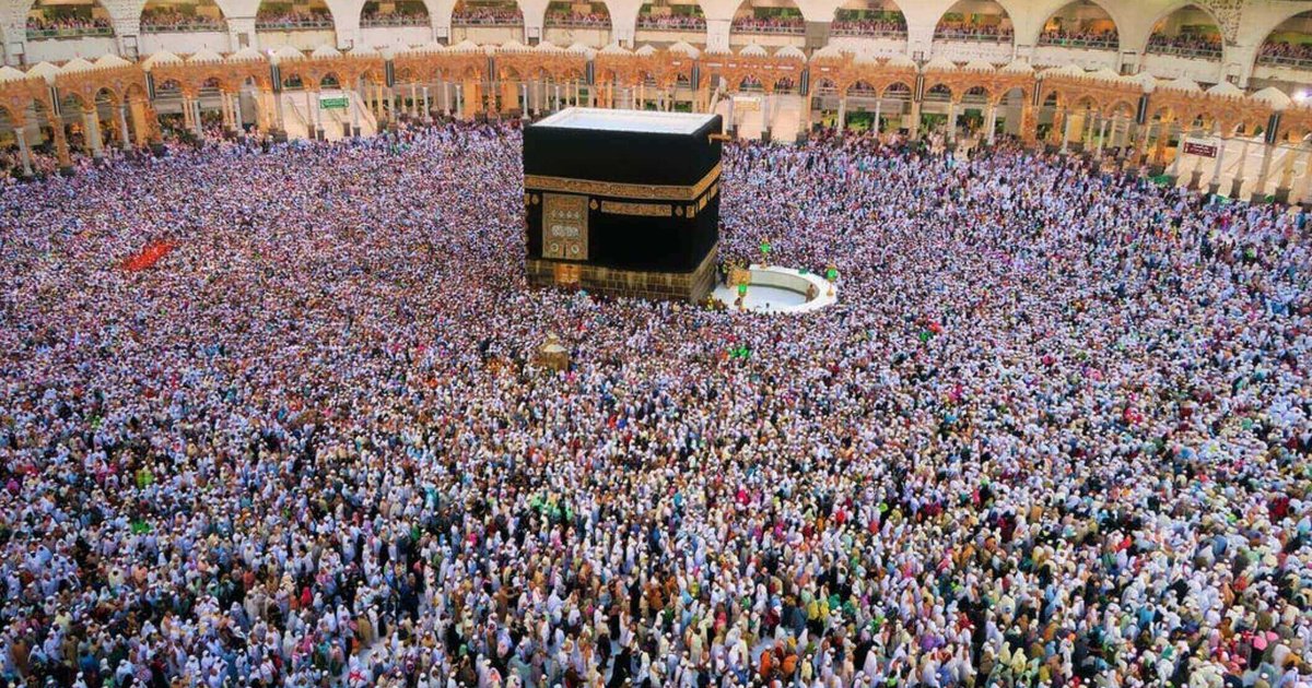 New Health Regulations for Safe Hajj This Year