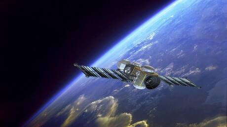 Augmenter le lancement de satellites russes en 2026