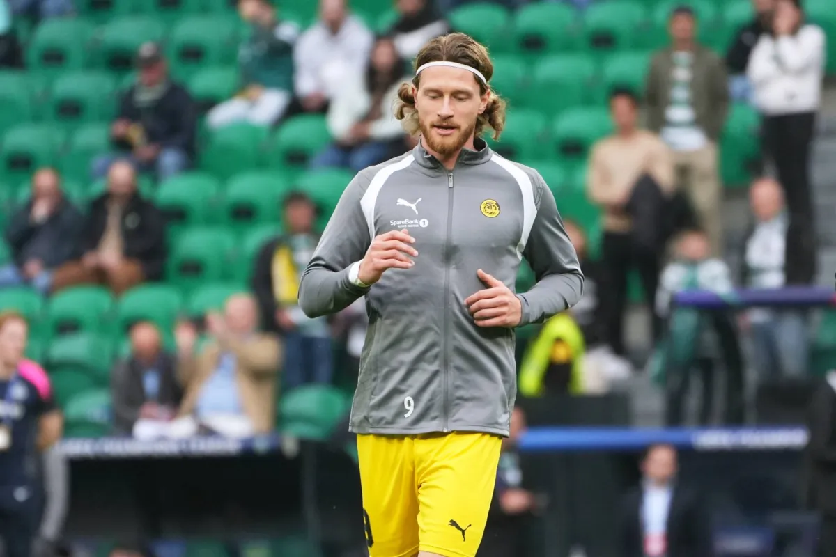 Le Danemark se prépare pour la Coupe du Monde avec Høgh