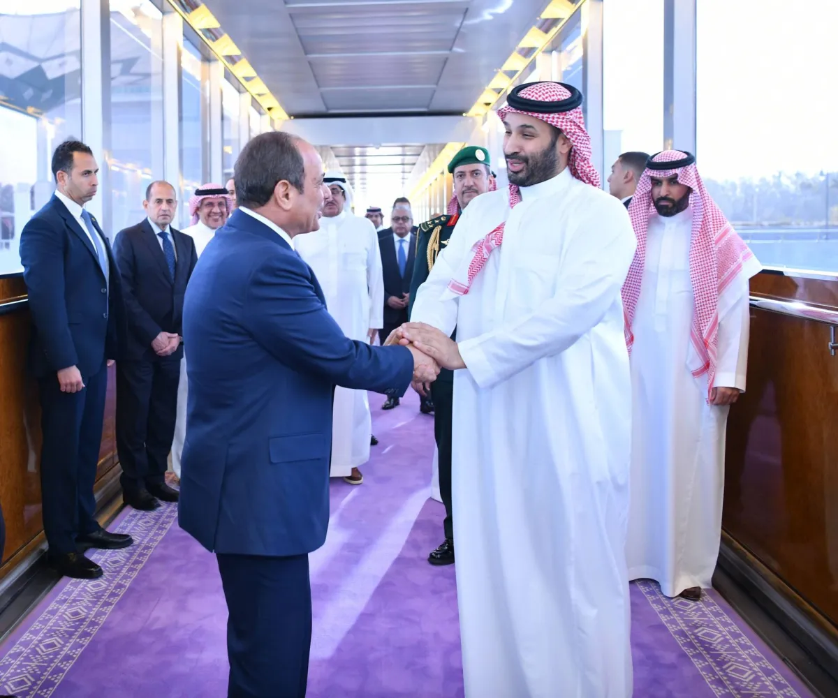 L'Égypte appelle à la coopération arabe face à l'escalade iranienne