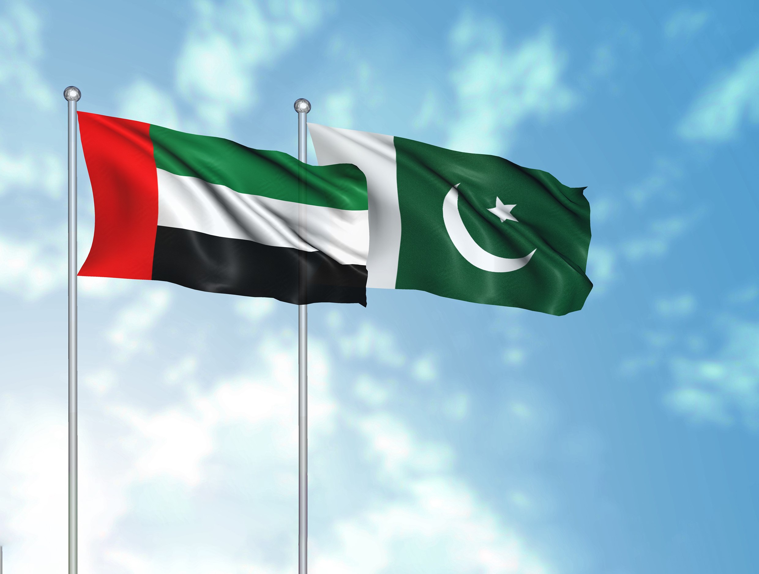 Pakistan renforce ses relations avec les pays arabes