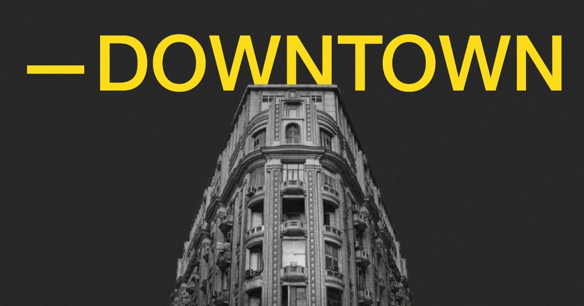 Financement d'un projet durable au Caire par la BERD