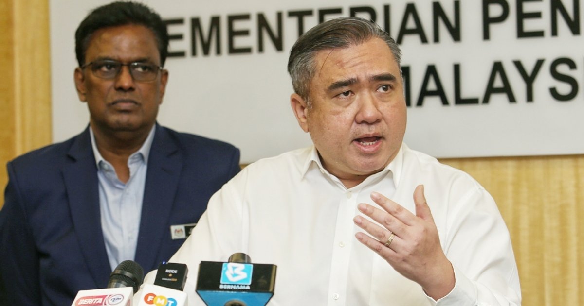 Increase Tourist Transport Prices in Malaysia