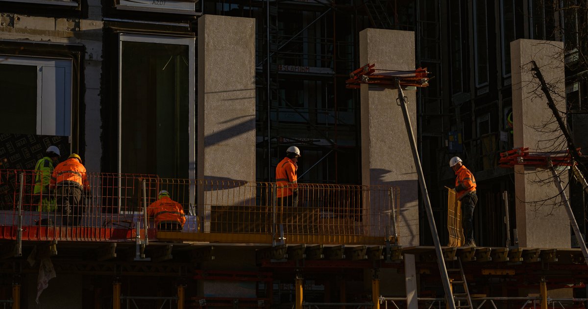 Wachstumsprognosen in Deutschland sinken wegen Iran-Krieg