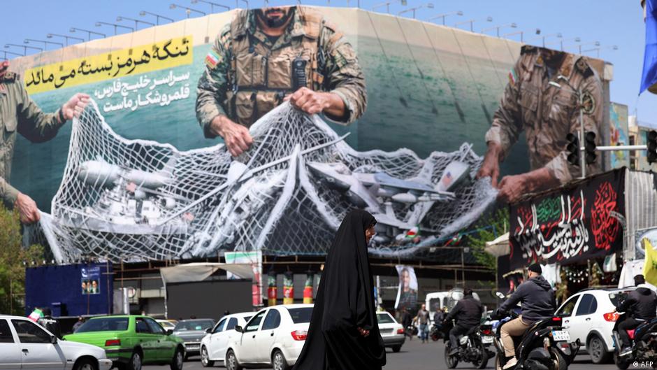 انتقادات ترامب لإيران وتأثيرها على الشرق الأوسط