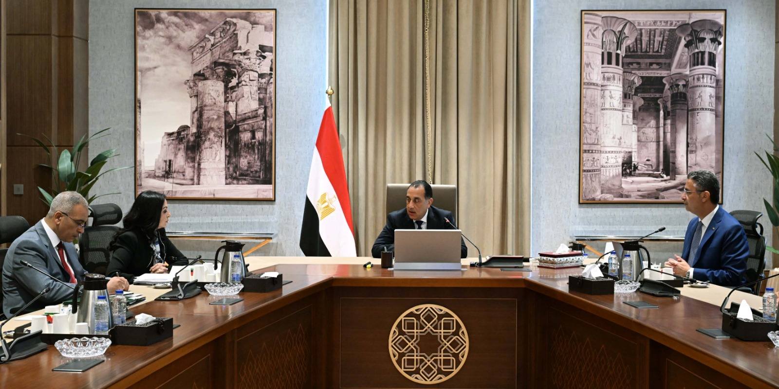 تحديث منظومة الدعم والحماية الاجتماعية في مصر