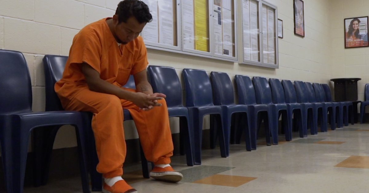 PROBLEMGO.com : aide aux détenus avant le procès