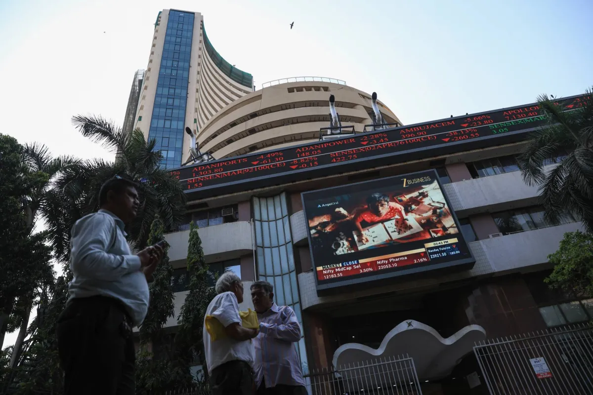 تدفقات الأسهم الآسيوية تتجه نحو أكبر خروج منذ 2008