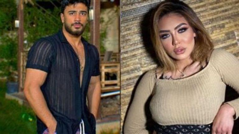 Verwaltungsgericht prüft Berufung von Hadeer Abdel Razek