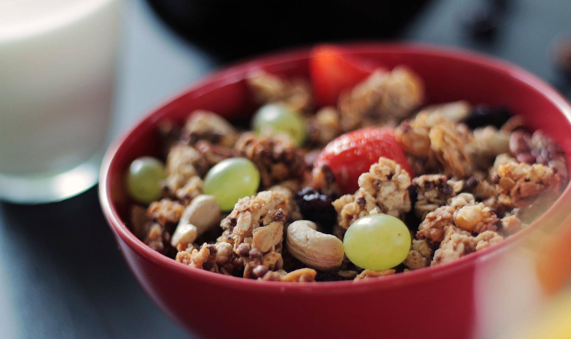 Warnungen vor übermäßigem Ballaststoffkonsum