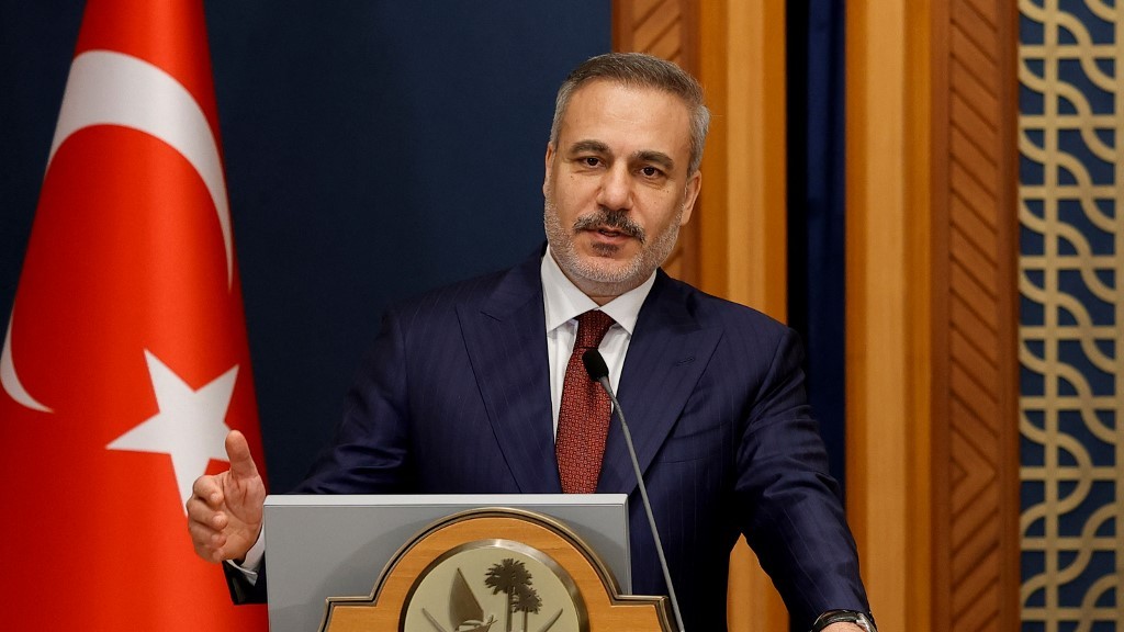 تطورات النزاع الإيراني الخليجي وتأثيره الإقليمي
