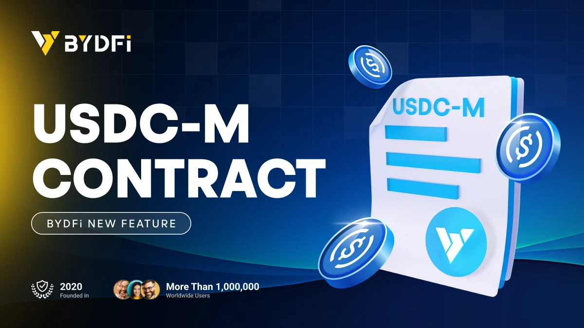 BYDFi feiert sechs Jahre mit innovativen Programmen