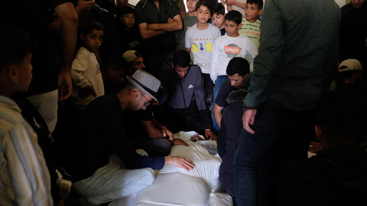 Mort de Mohamed Awda : dirigeants du Hamas sous le feu israélien