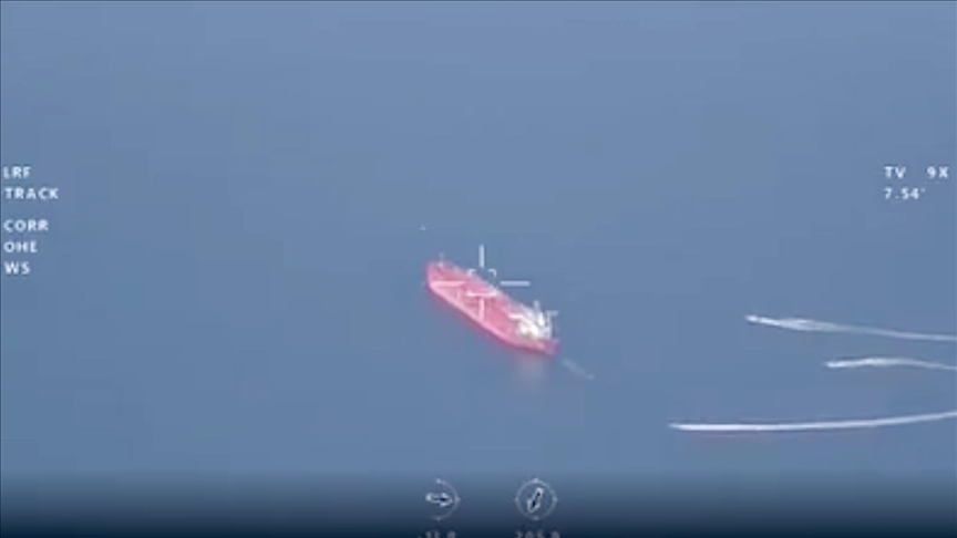 Angriff auf Öltanker nahe Dubai: Details zum Vorfall