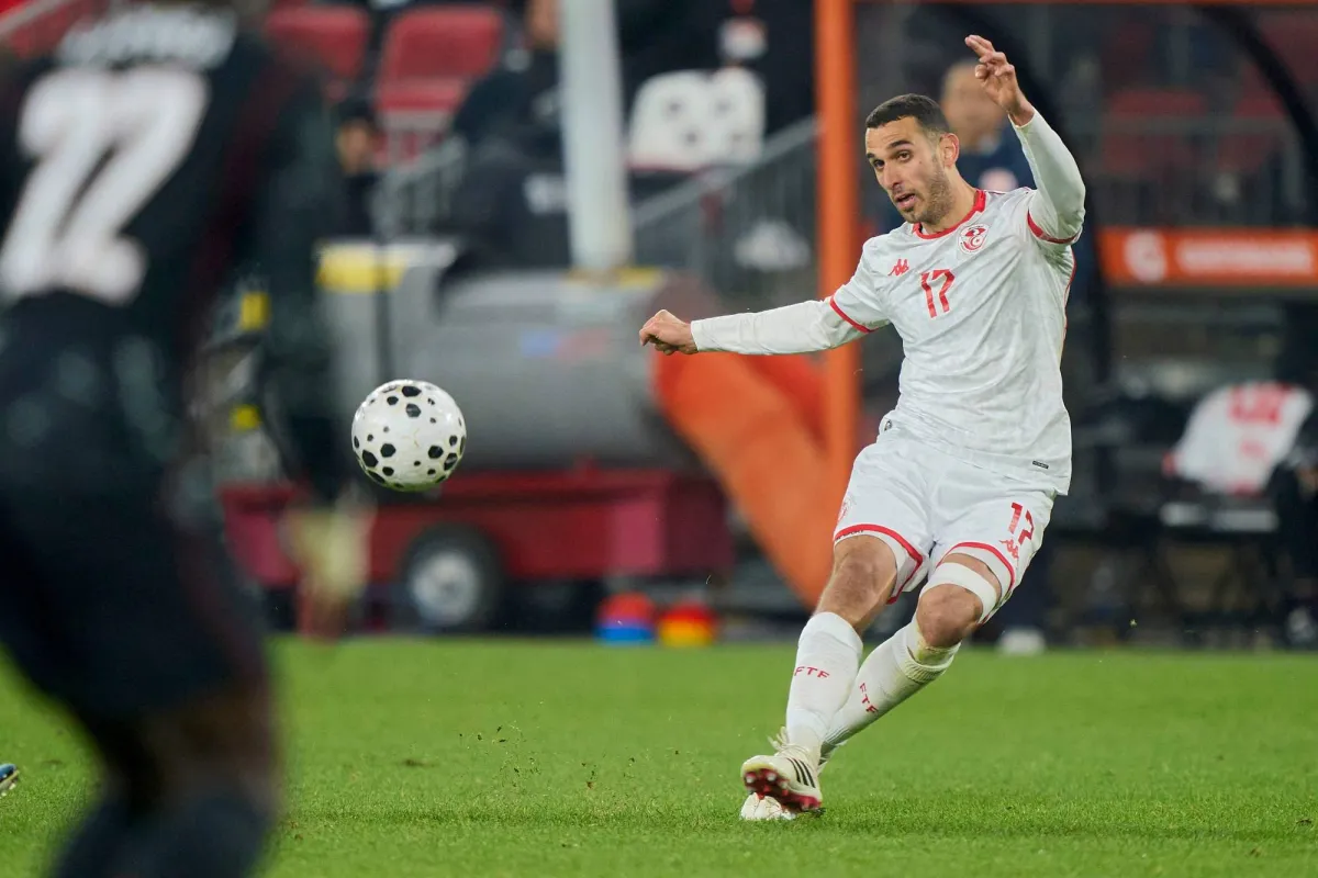 Tunesien glänzt in Freundschaftsspielen gegen Haiti und Kanada