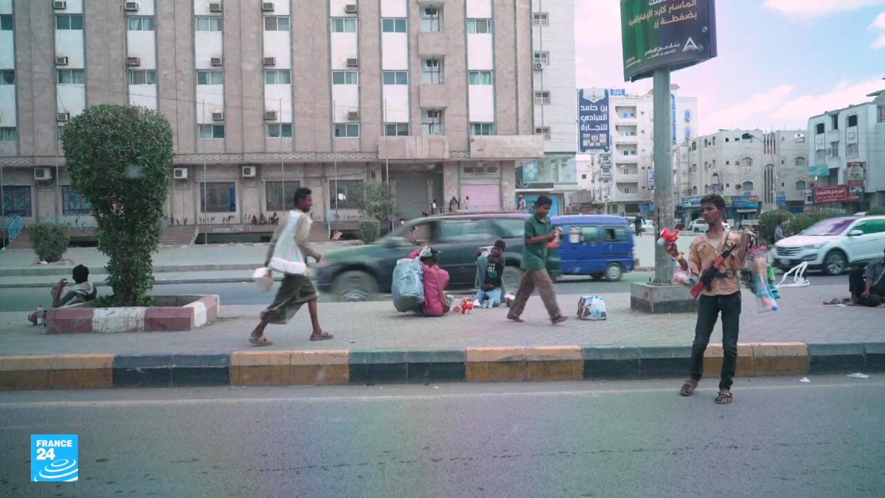 Yemen Education Crisis: 4 Million Children Out of School