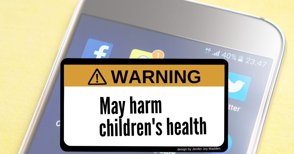 Google met en garde contre l'interdiction des réseaux sociaux