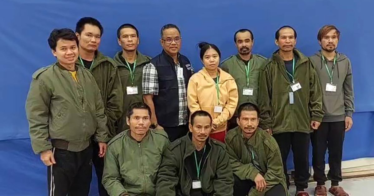 Cuban Prisoners Released: Family Reunions After Years