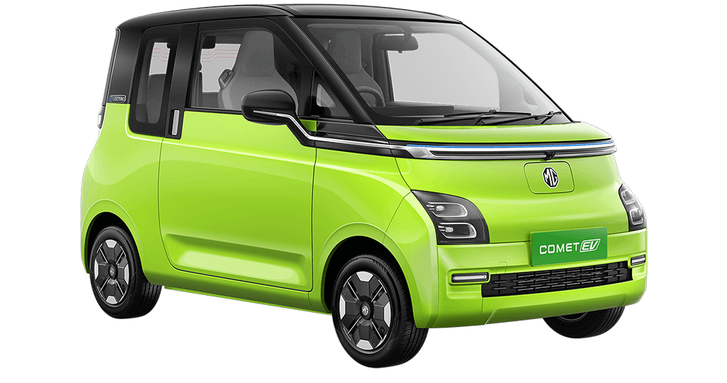 Global Shift Towards Electric Vehicles and Sustainability