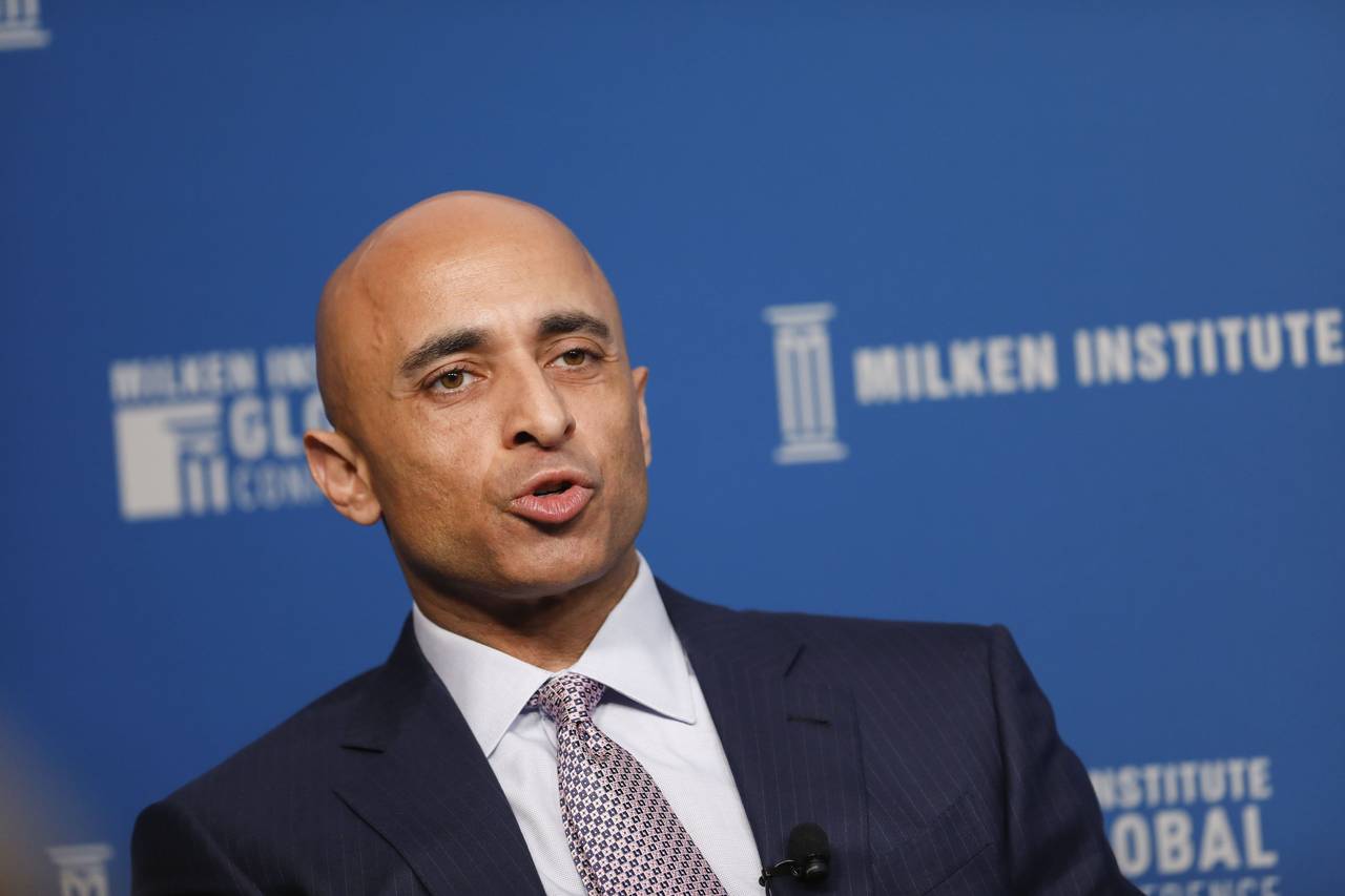 السفير يوسف العتيبة: مواجهة التهديدات الإيرانية