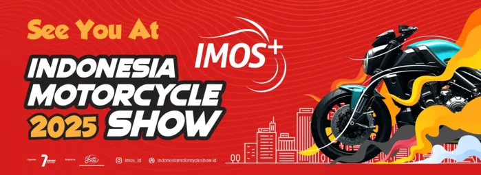 تأجيل ميزانية الدراجات النارية في إندونيسيا إلى 2025