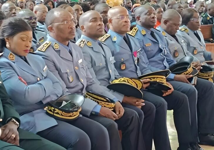 فضيحة Kitchen ودور رئيس الشرطة الإسباني