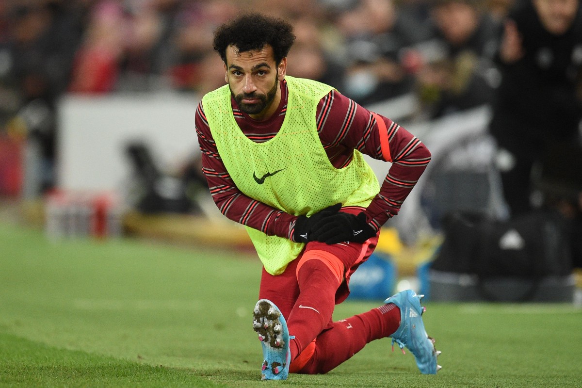 كاراجر: محمد صلاح ارتكب أكبر خطأ بعدم الانتقال