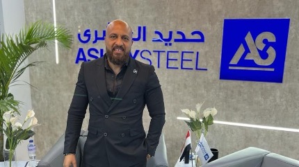 تحديات سوق الحديد والصلب في مصر حتى 2026