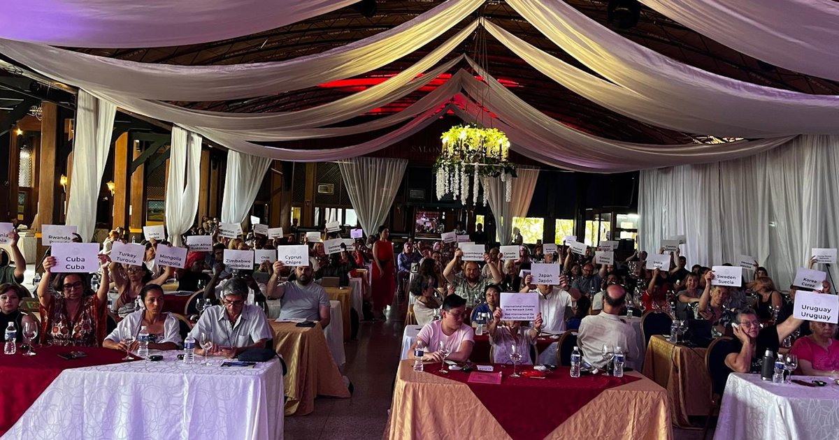 Einladung zur Hauptversammlung der Union Bank 2026