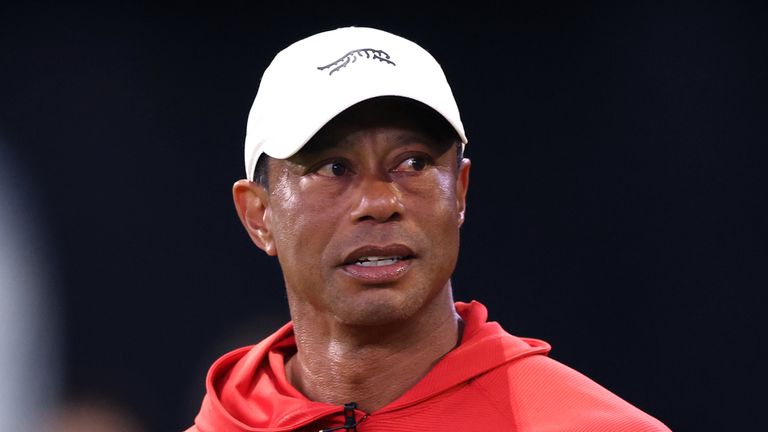 Tiger Woods Rückkehr zum Golf nach langer Abwesenheit