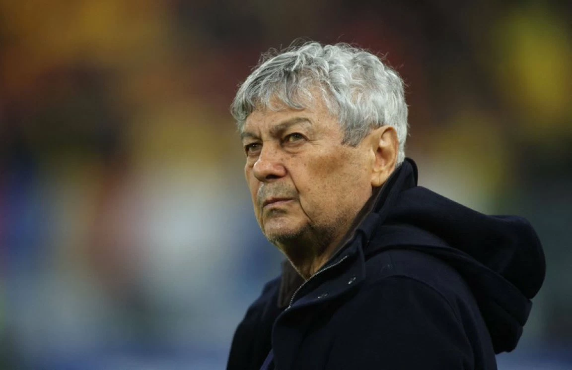 رحيل ميرتشا لوتشيسكو أسطورة التدريب الروماني