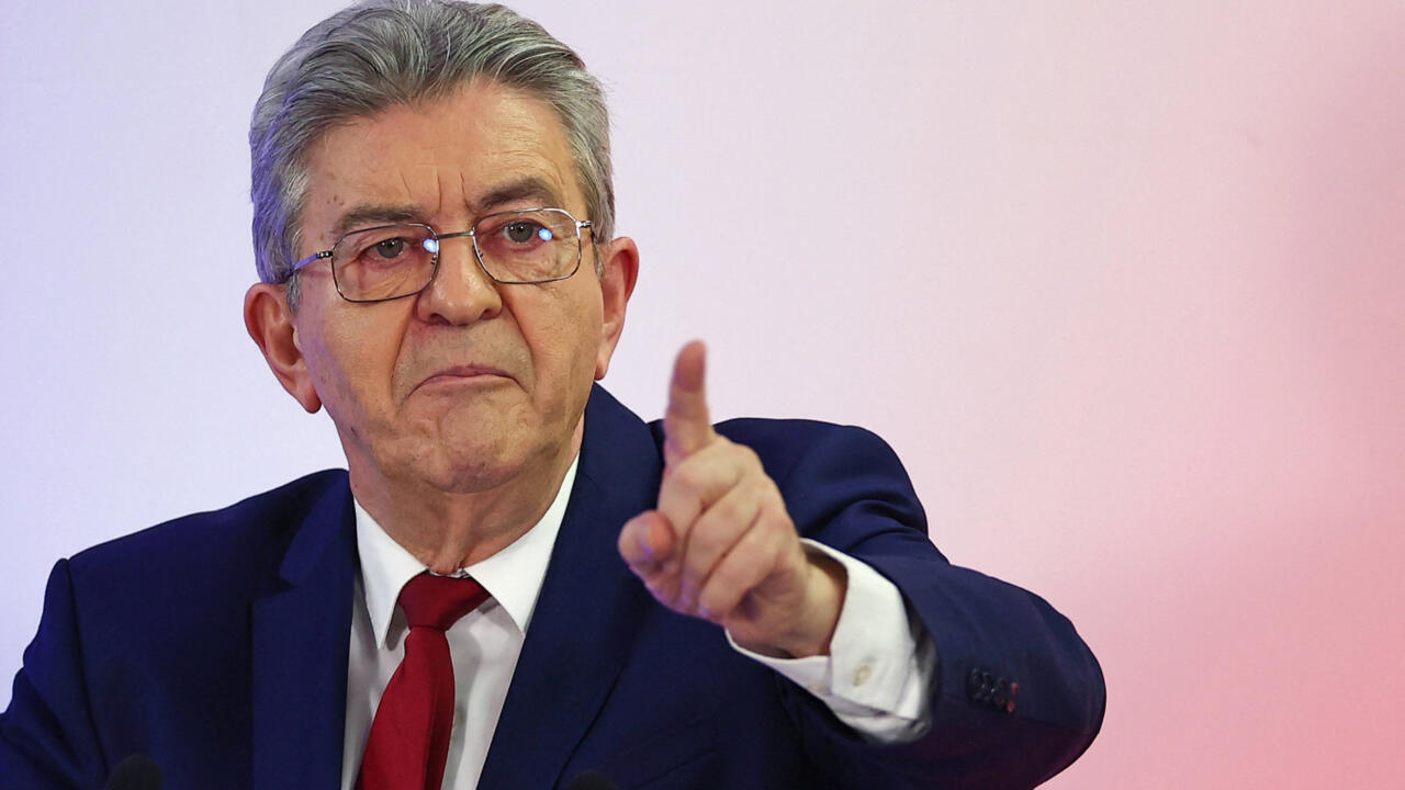 French investigation into smear campaigns against candidates