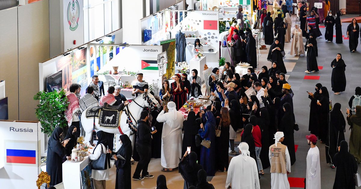 Les Émirats et la tolérance envers la communauté iranienne