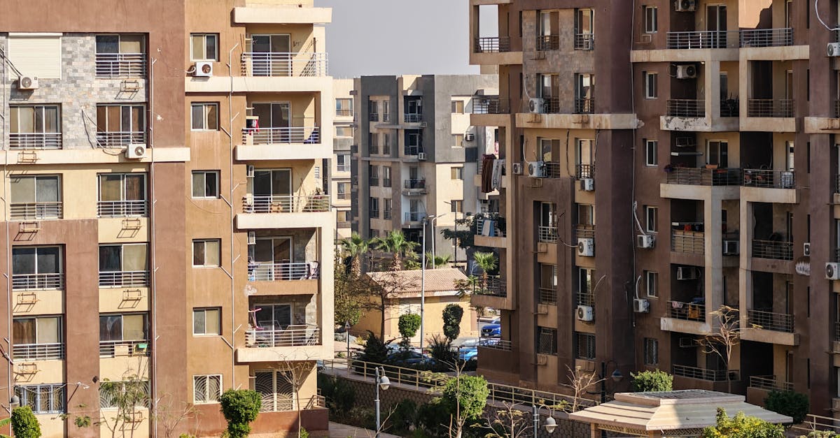 New Real Estate Project in Egypt to Boost Local Market
