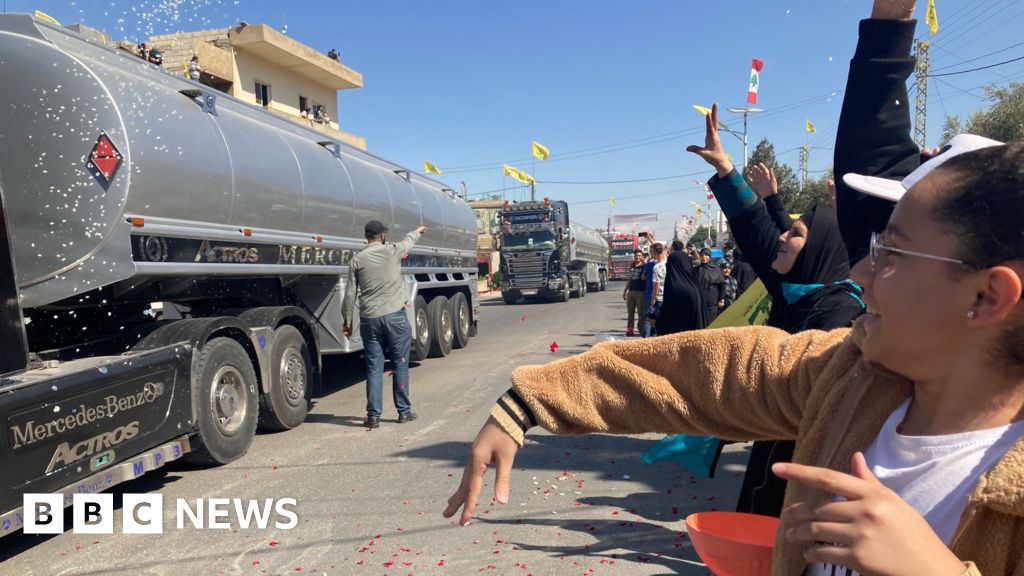 أزمة الطيران الآسيوية ونقص الوقود