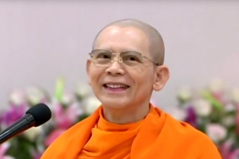 Tutup Kasus Phra Dhammakaya dan Dampak Hukum