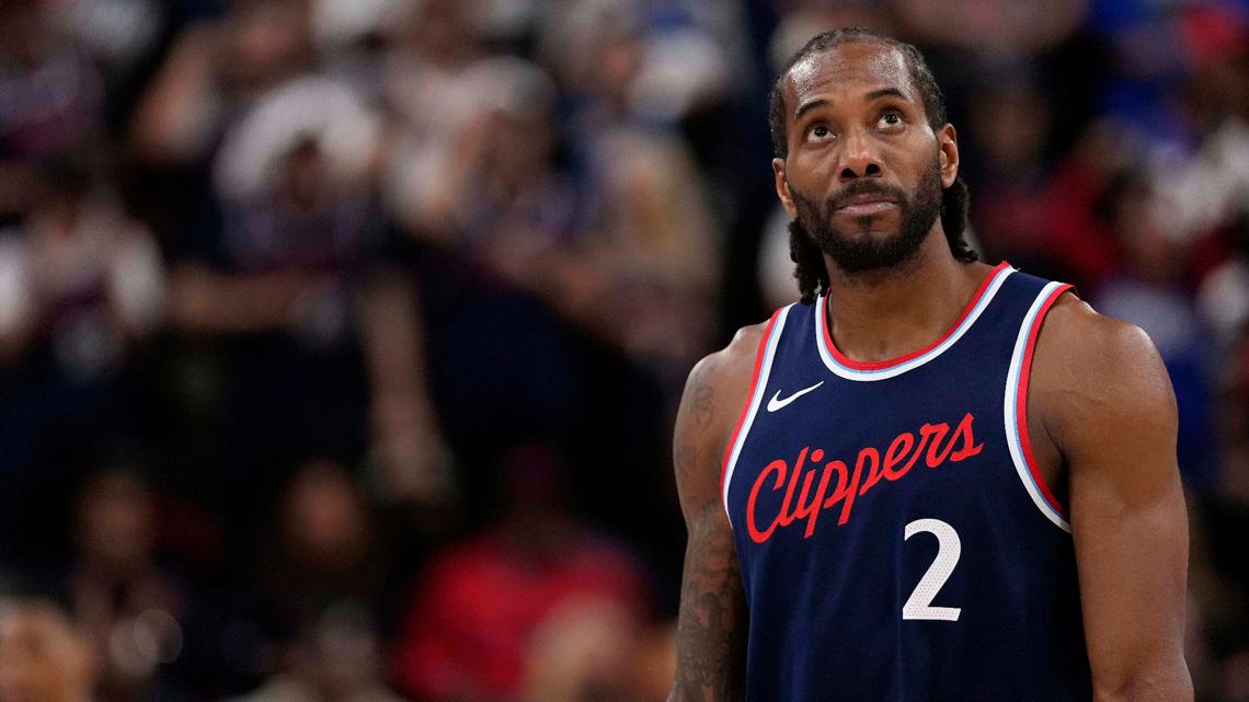 NBA-Ermittlungen zu den Clippers – Was steckt dahinter?