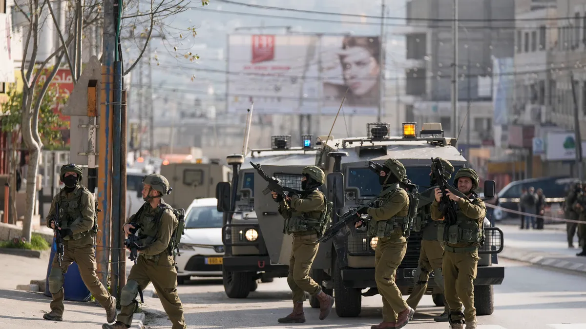 فيديو صادم لرئيس كوريا الجنوبية يثير غضب إسرائيل