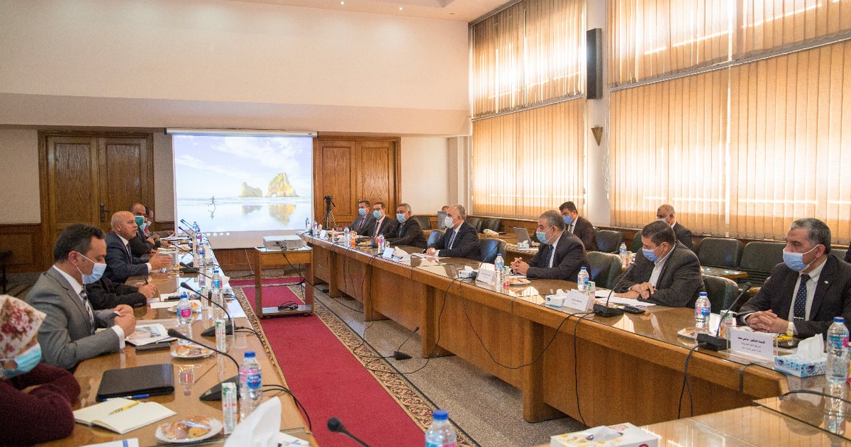 Accélérer les procédures d'expropriation en Égypte